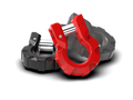 Hamer ultimate shackles