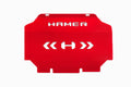 Bash plate for Ford Ranger PX1 (2012 – 2015)