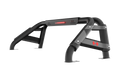 Hector Series Sports Bar - Back Right Corner View