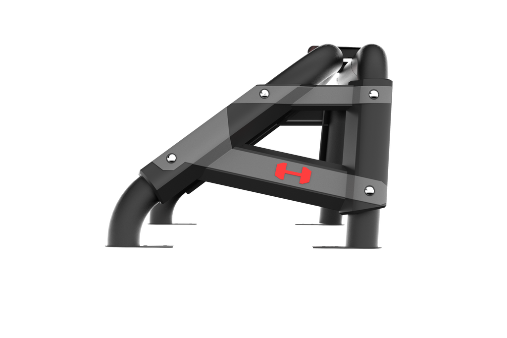 Side View Sports Bar - Hector series