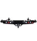 Next-Gen Ranger Raptor 2022-On - 022-03 Jack Rear Bar with Light Kit Package - SKU MCC-05011-203L