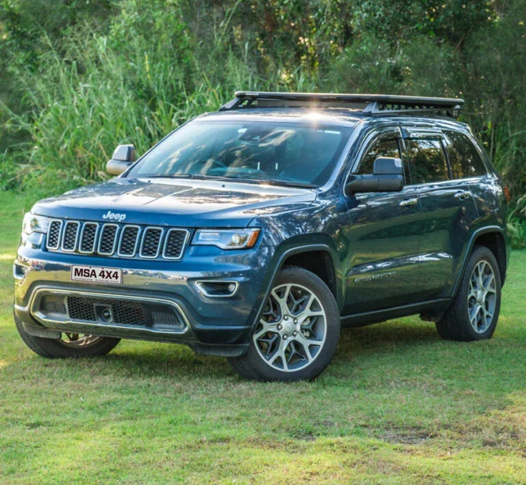 MSA 4x4 Jeep Grand Cherokee MSA POWER FOLD™ Towing Mirrors TM1353