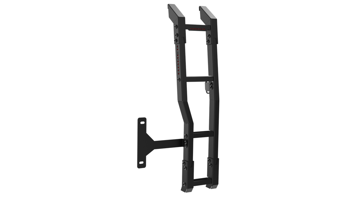 Rear Ladder – Suzuki Jimny JB74W (2018 – Present)
