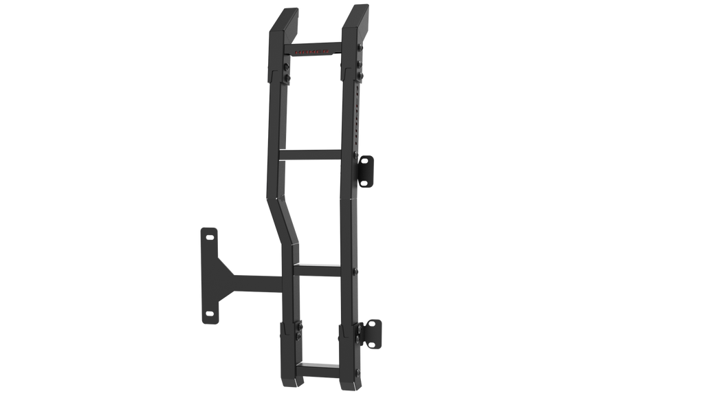 Rear Ladder – Suzuki Jimny JB74W (2018 – Present)