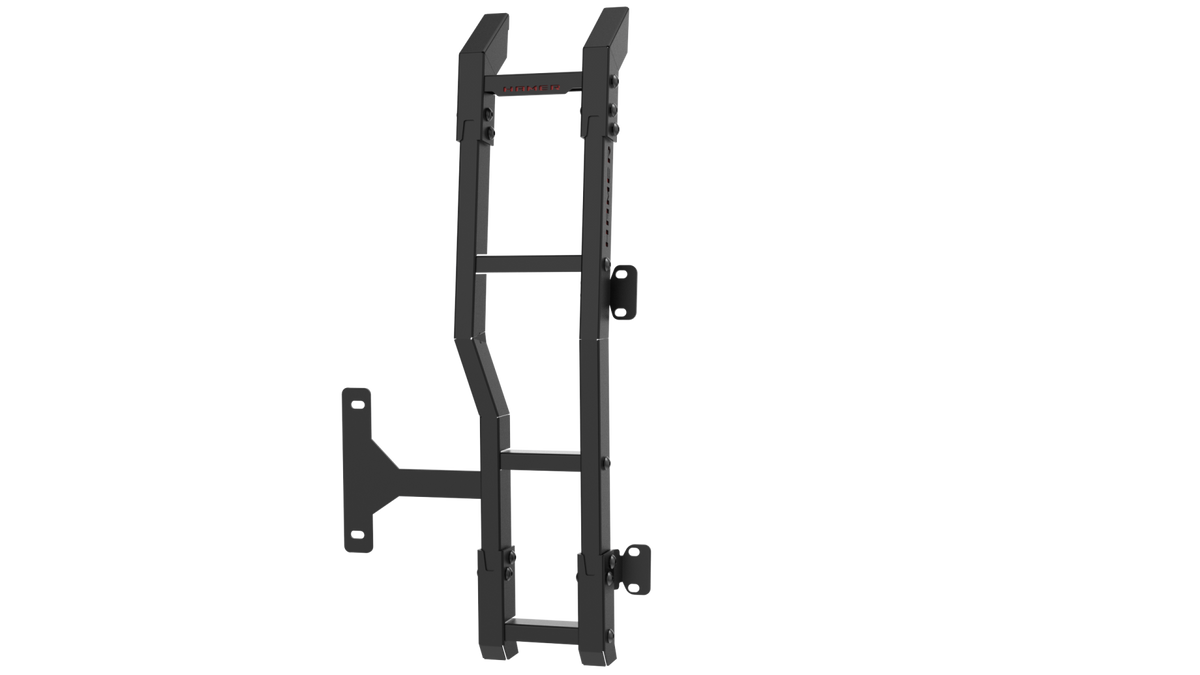 Rear Ladder – Suzuki Jimny JB74W (2018 – Present)