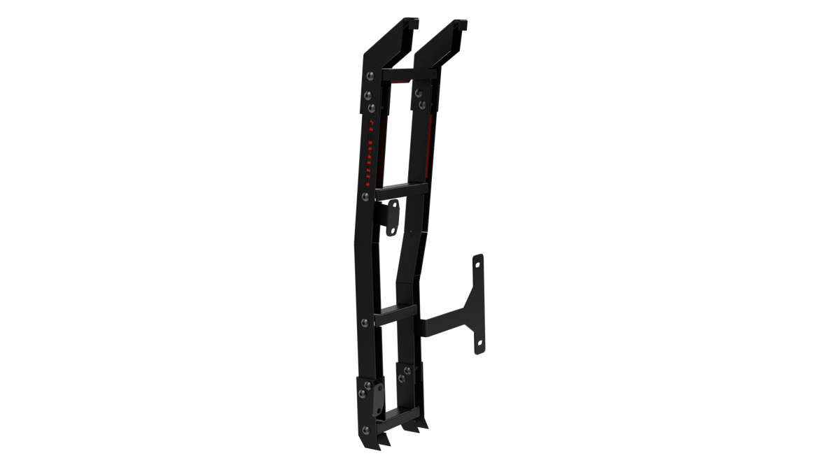 Rear Ladder – Suzuki Jimny JB74W (2018 – Present)