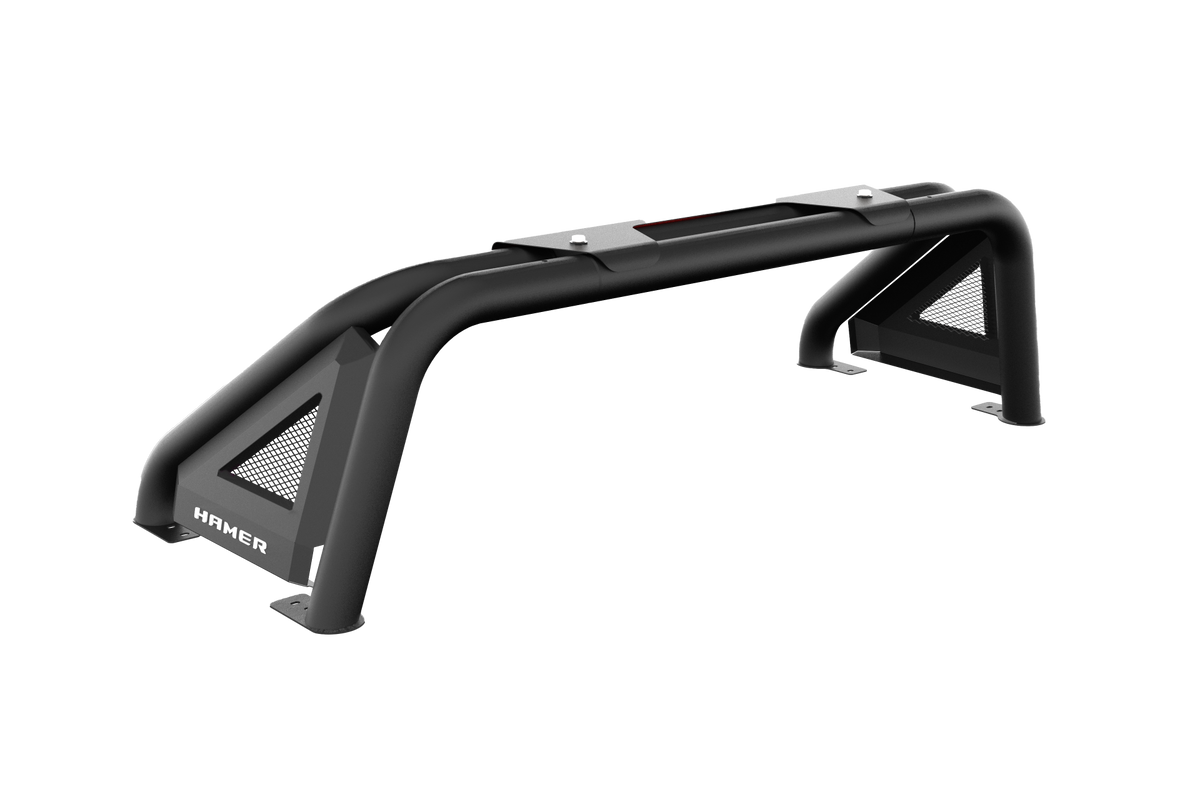 Angle Knight Series Sports Bar