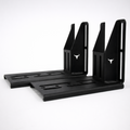 Awning to RTT Stainless Bracket Set | AUSMADE