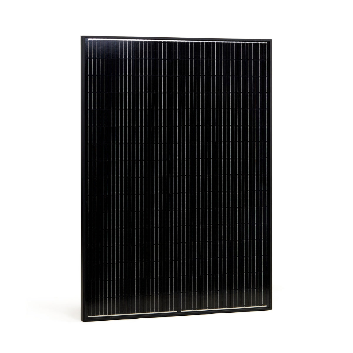 200W Solar Panel with Brackets