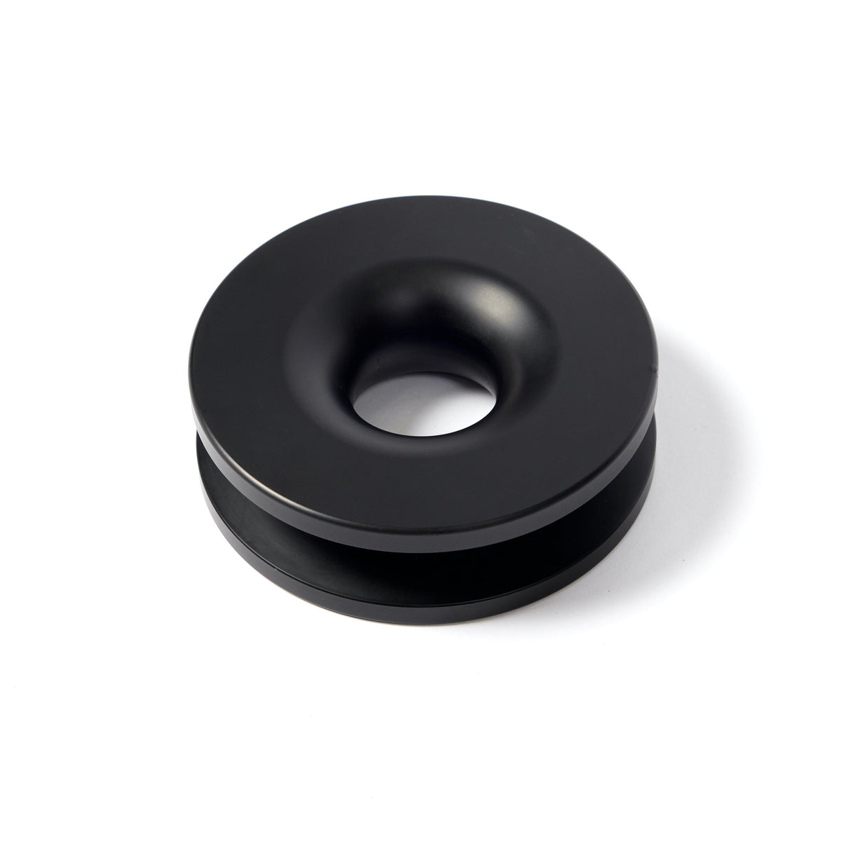 Recovery Ring