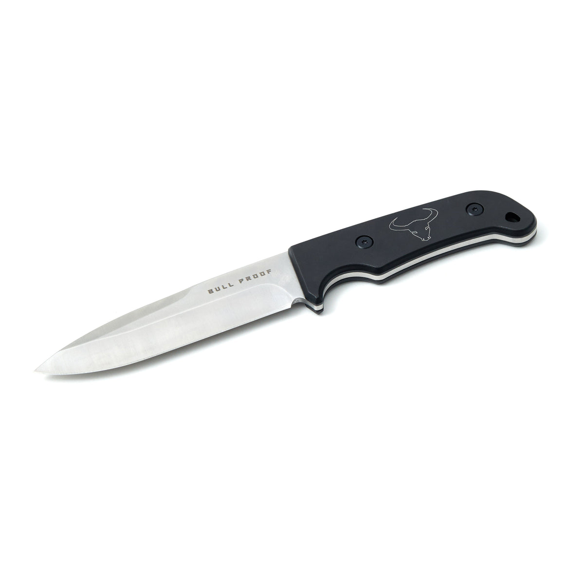 Fixed Blade