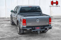 M-Series rear bar for Volkswagen Amarok (2010 – 2022)