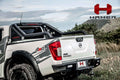 M-Series rear bar for Nissan Navara NP300 (2015 – 2020)