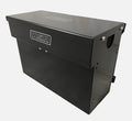 MSA 4x4 Battery Box Slimline 40019