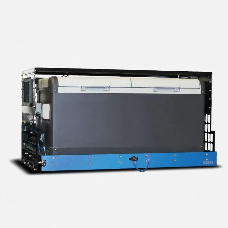 MSA 4x4 FBDS60N Drop Slide Fridge Barrier FBDS60N