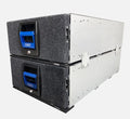 MSA 4x4 Drawer Stacking Kit 40001