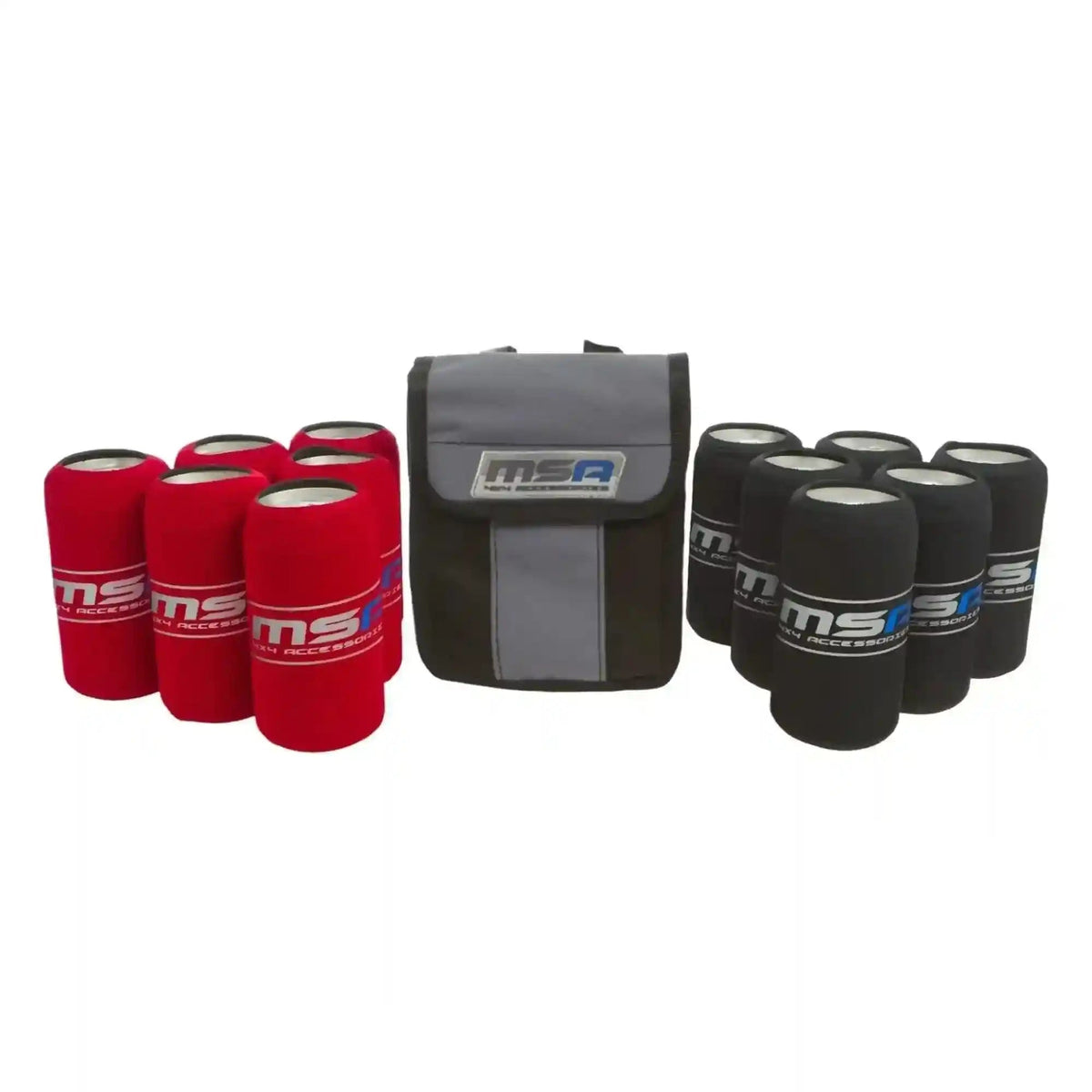 MSA 4x4 Tinnie Tubes TTS