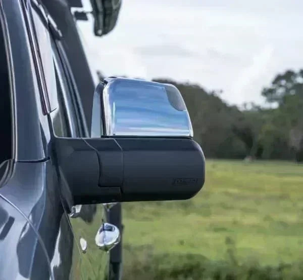 MSA 4x4 Pajero Towing Mirrors TM2002