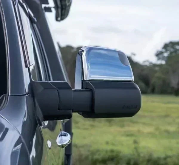 MSA 4x4 LandCruiser 200 Series Towing Mirrors TM300