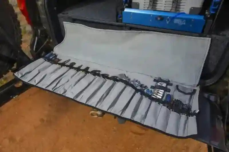 MSA 4x4 Ultimate Tool Roll URL