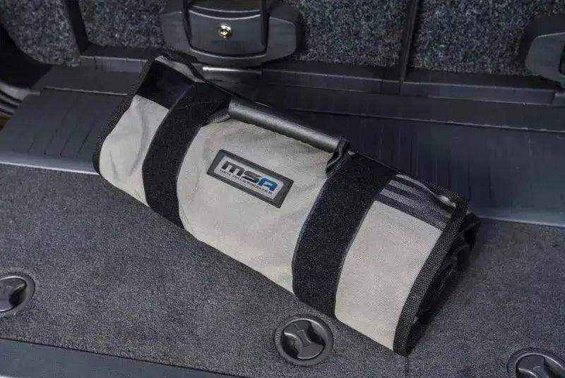MSA 4x4 Ultimate Tool Roll URL