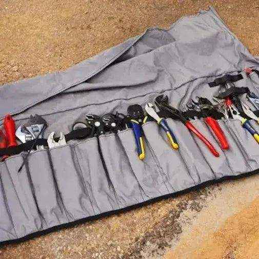 MSA 4x4 Ultimate Tool Roll URL