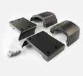 MSA 4x4 MSA POWER FOLD™ Towing Mirror Extension Infills — TMA050