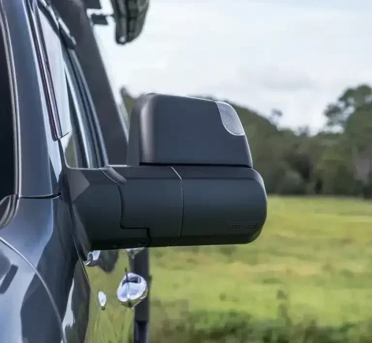 MSA 4x4 LandCruiser 200 Series MSA POWER FOLD™ Towing Mirrors TM356