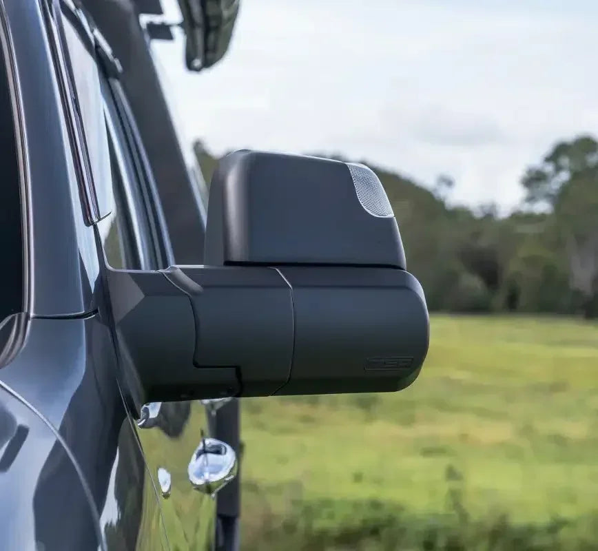 MSA 4x4 LandCruiser 300 Series MSA POWER FOLD™ Towing Mirrors TM2250