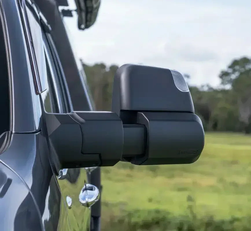 MSA 4x4 Jeep Grand Cherokee MSA POWER FOLD™ Towing Mirrors TM1351