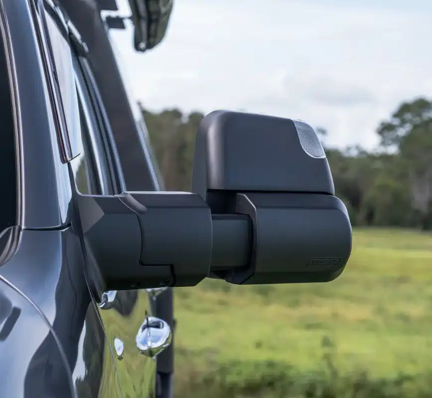 MSA 4x4 Ranger Super Duty MSA POWER FOLD™ Towing Mirrors TM2654