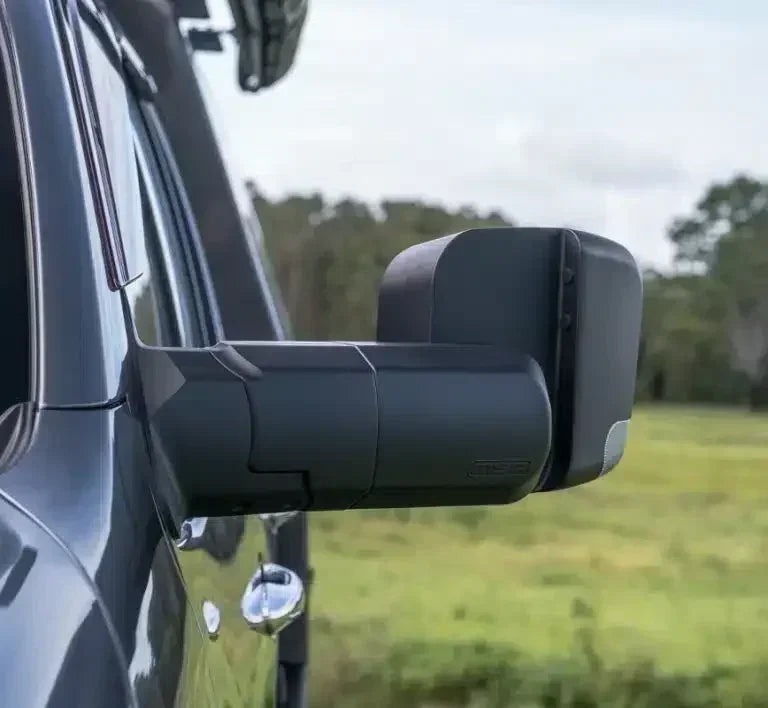 MSA 4x4 Everest MSA POWER FOLD™ Towing Mirrors TM1851