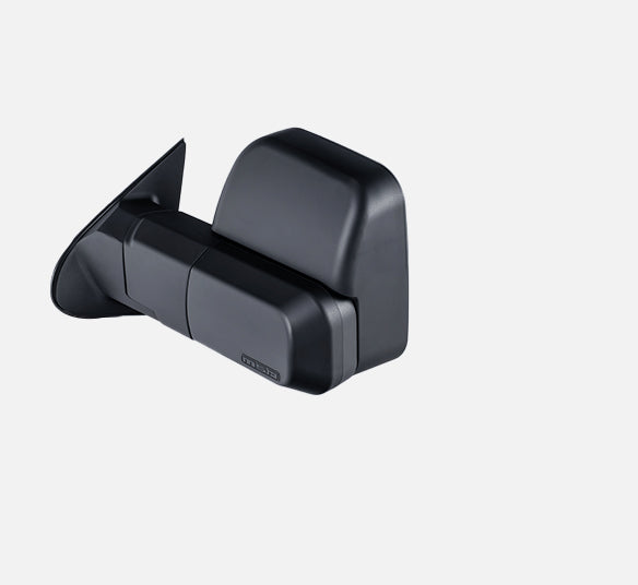 MSA 4x4 LandCruiser 200 Series MSA POWER FOLD™ Towing Mirrors TM356