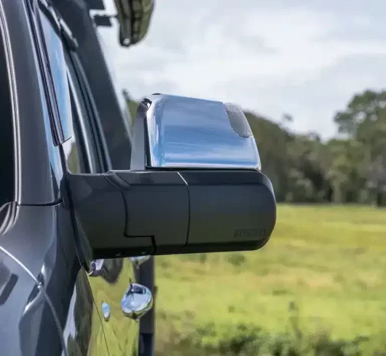 MSA 4x4 BT50 MSA POWER FOLD™ Towing Mirrors TM1653