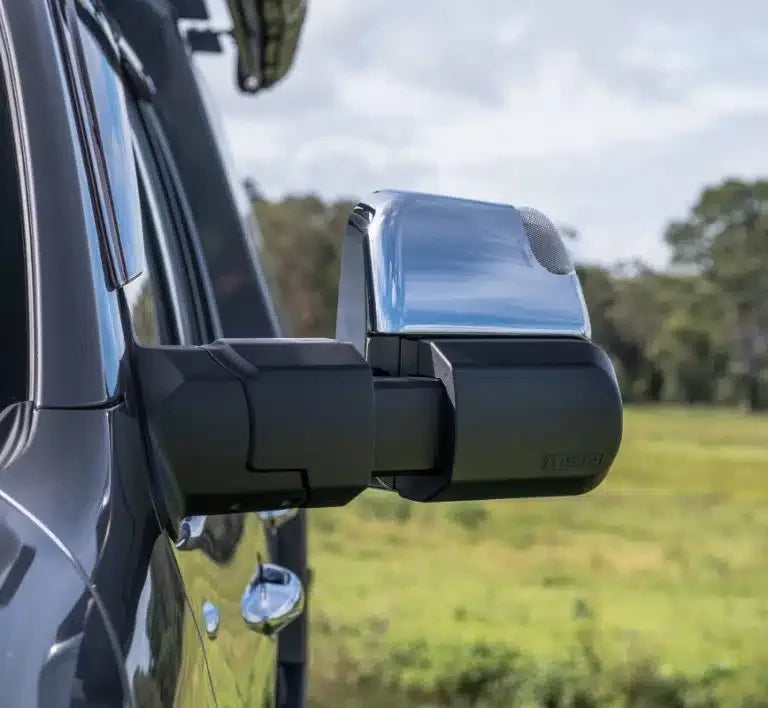 MSA 4x4 Ranger Super Duty MSA POWER FOLD™ Towing Mirrors TM2654