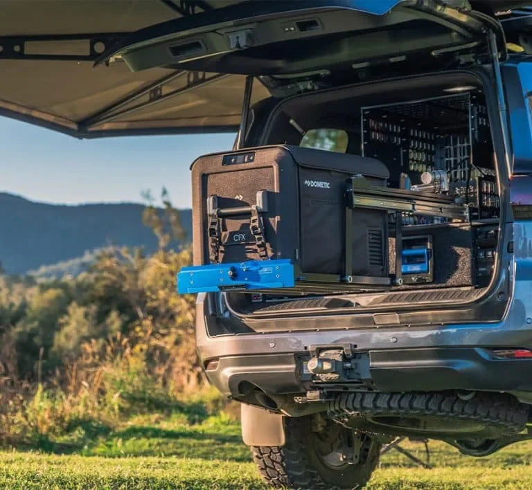 MSA 4x4 DS45 MSA POWER SLIDE™ with Table 30016