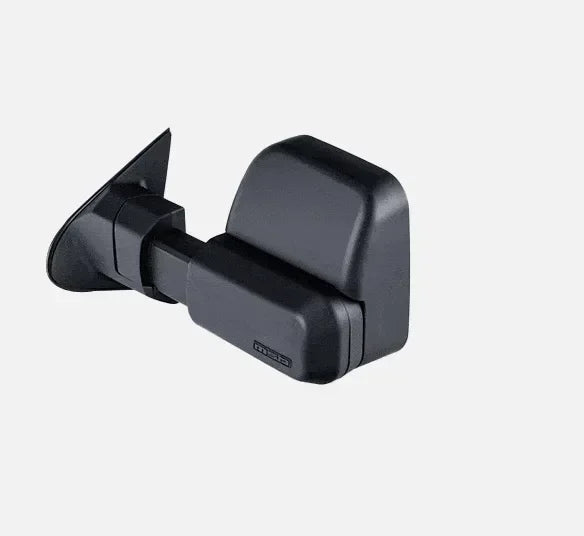 MSA 4x4 Manual 5 Year Warranty LandCruiser 80 Series Towing Mirrors TM2401