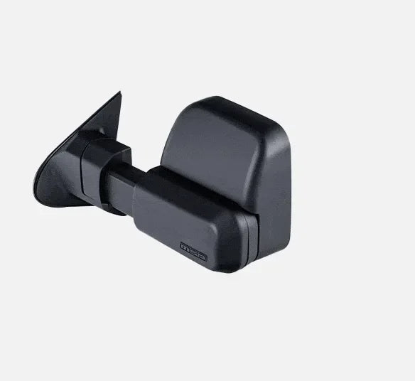 MSA 4x4 Radio 5 Year Warranty Amarok Towing Mirrors TM100