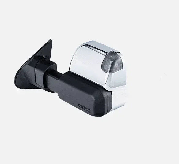 MSA 4x4 LandCruiser 200 Series Towing Mirrors TM305