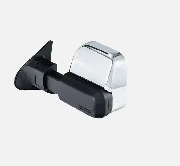 MSA 4x4 Navara D23 Towing Mirrors TM1701