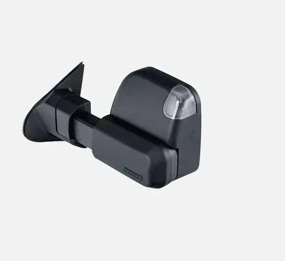 MSA 4x4 Navara D23 Towing Mirrors TM1702