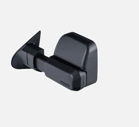 MSA 4x4 Radio 5 Year Warranty Amarok Towing Mirrors TM100