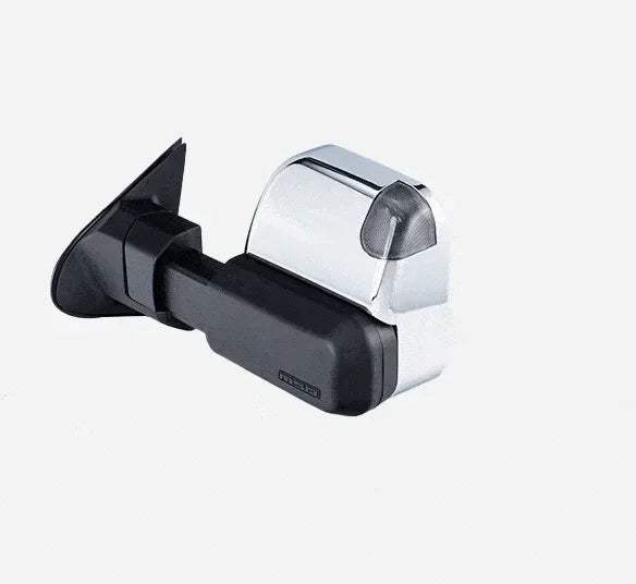 MSA 4x4 LandCruiser 200 Series Towing Mirrors TM304
