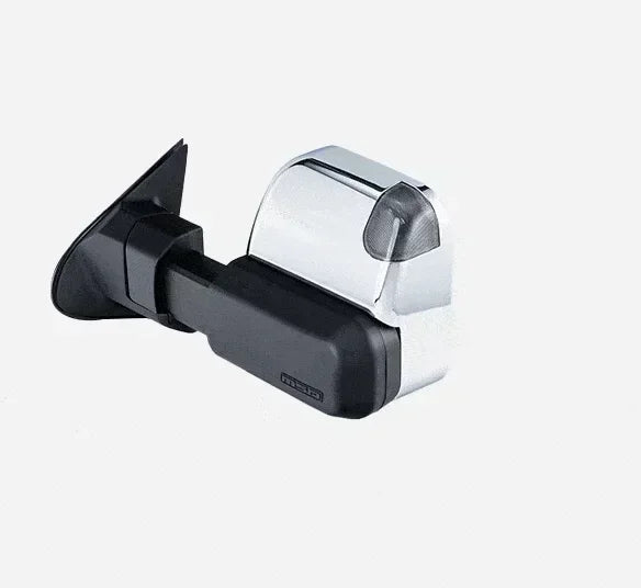 MSA 4x4 Pajero Towing Mirrors TM2002