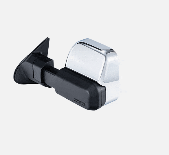 MSA 4x4 Ram 1500 MSA POWER FOLD™ Towing Mirrors TM2952
