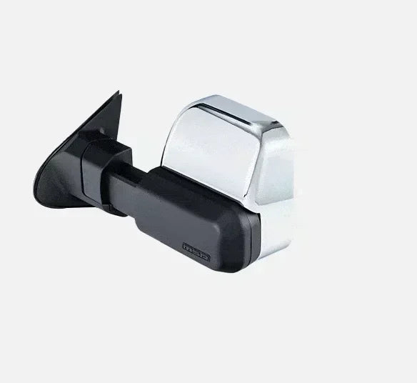 MSA 4x4 BT50 Towing Mirrors TM1600