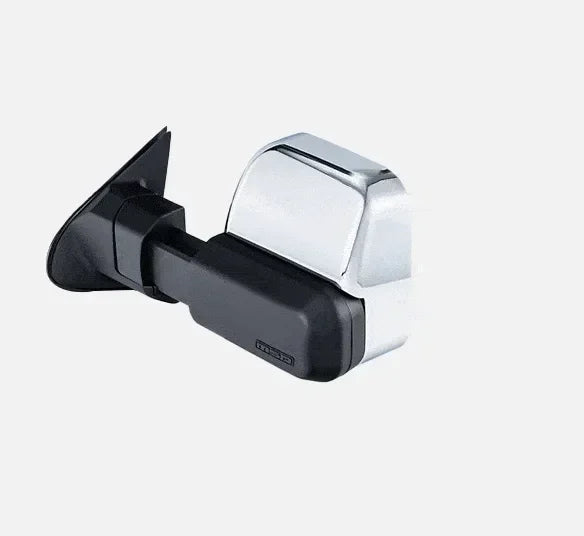 MSA 4x4 Manual 5 Year Warranty LandCruiser 80 Series Towing Mirrors TM2400