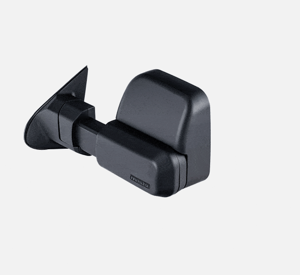 MSA 4x4 Manual 5 Year Warranty D-MAX & Colorado Towing Mirrors TM800