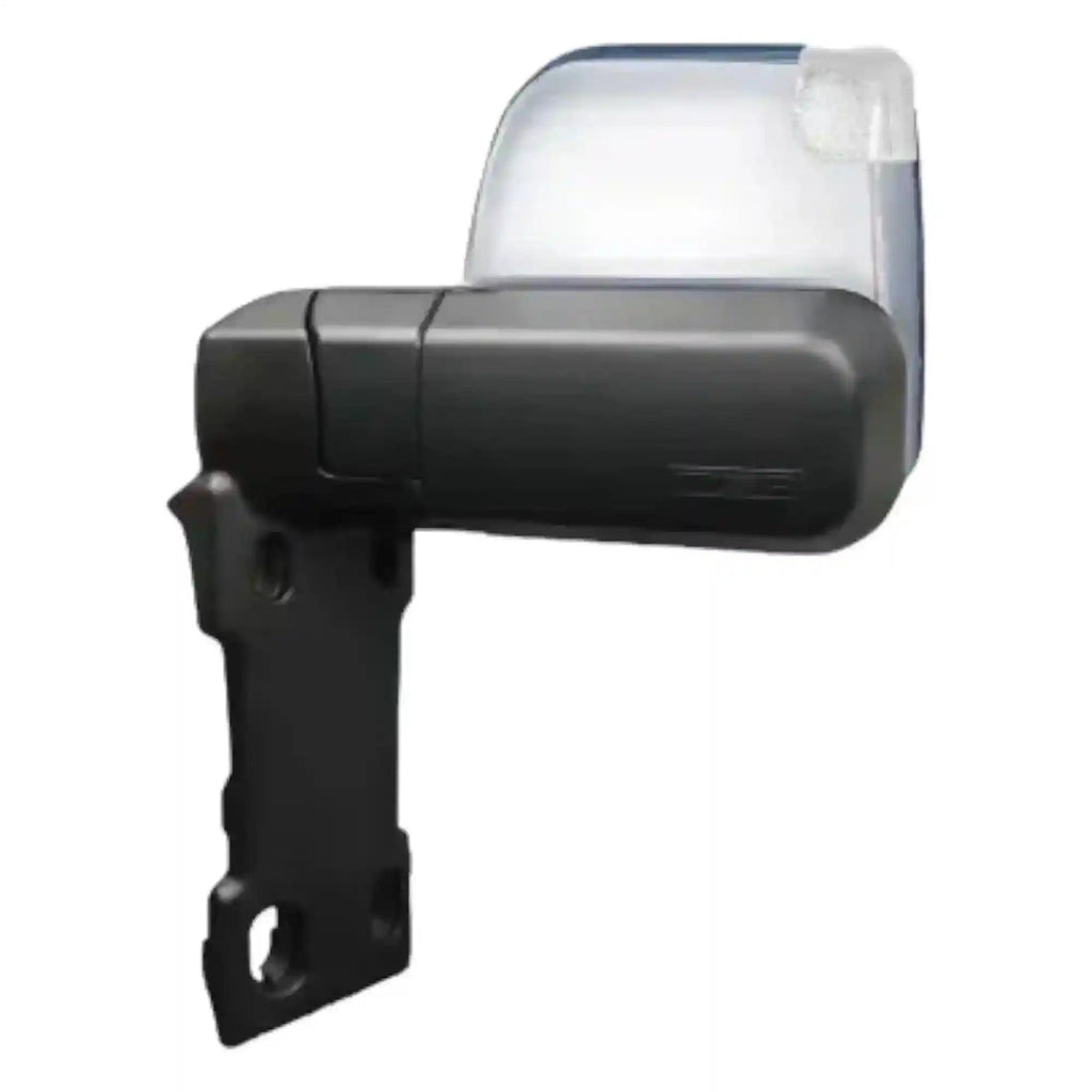 MSA 4x4 Switch kit Electric Switch 5 Year Warranty Landcruiser 70-79 Series Towing Mirrors TM403