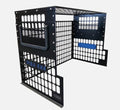 MSA 4x4 FBDS60N Drop Slide Fridge Barrier FBDS60N